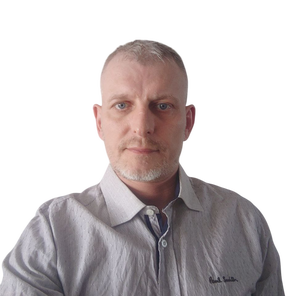 Костромин Сергей Михайлович